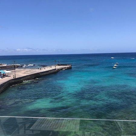 La Casa Del Varadero 阿列塔 外观 照片