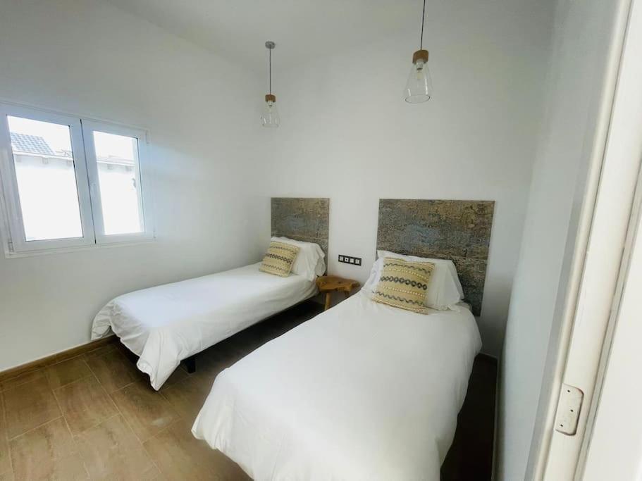 La Casa Del Varadero 阿列塔 外观 照片