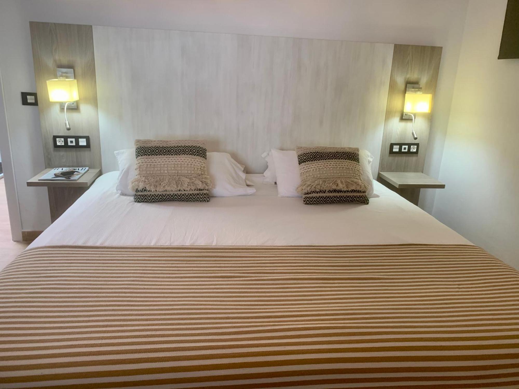 La Casa Del Varadero 阿列塔 外观 照片