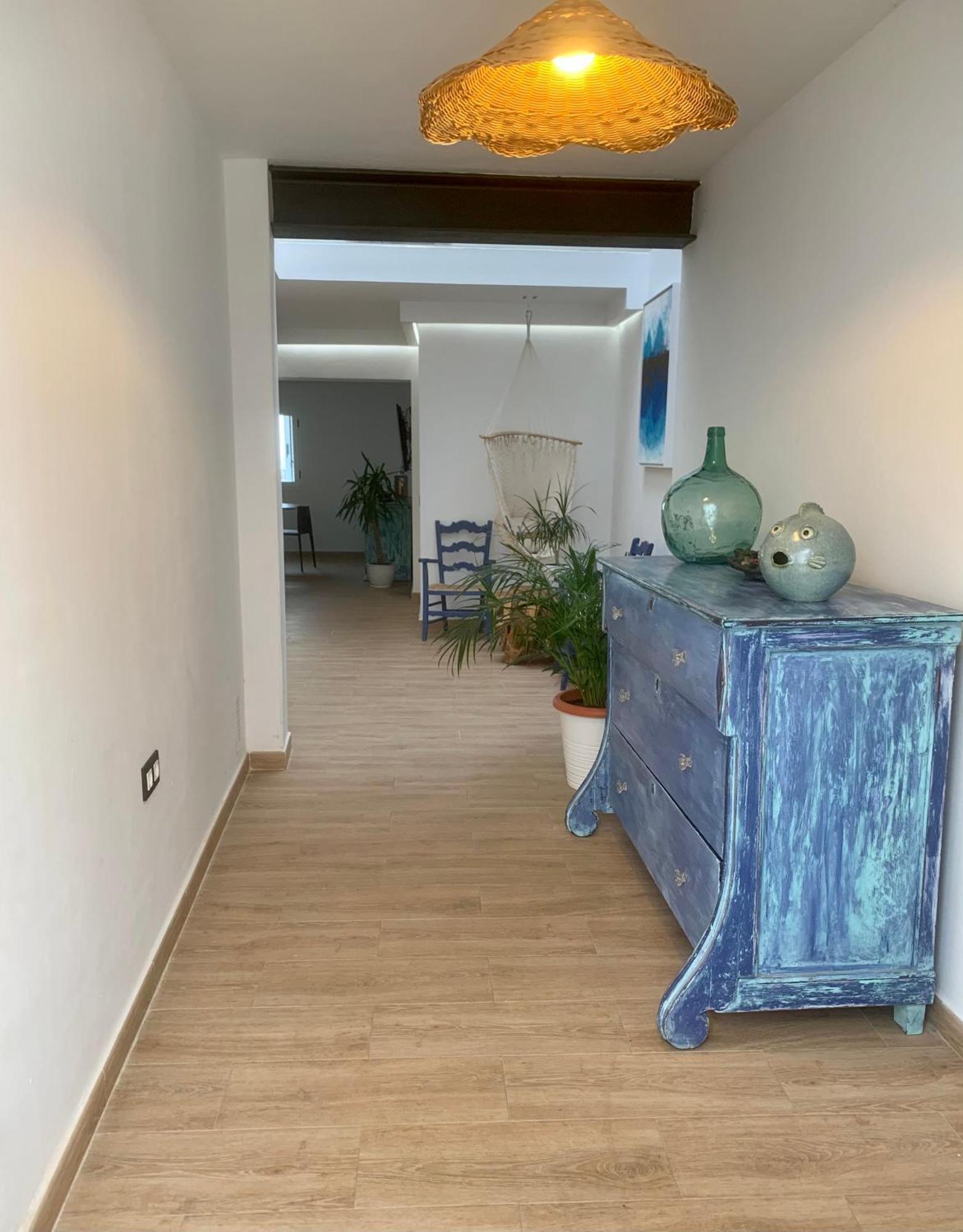 La Casa Del Varadero 阿列塔 外观 照片