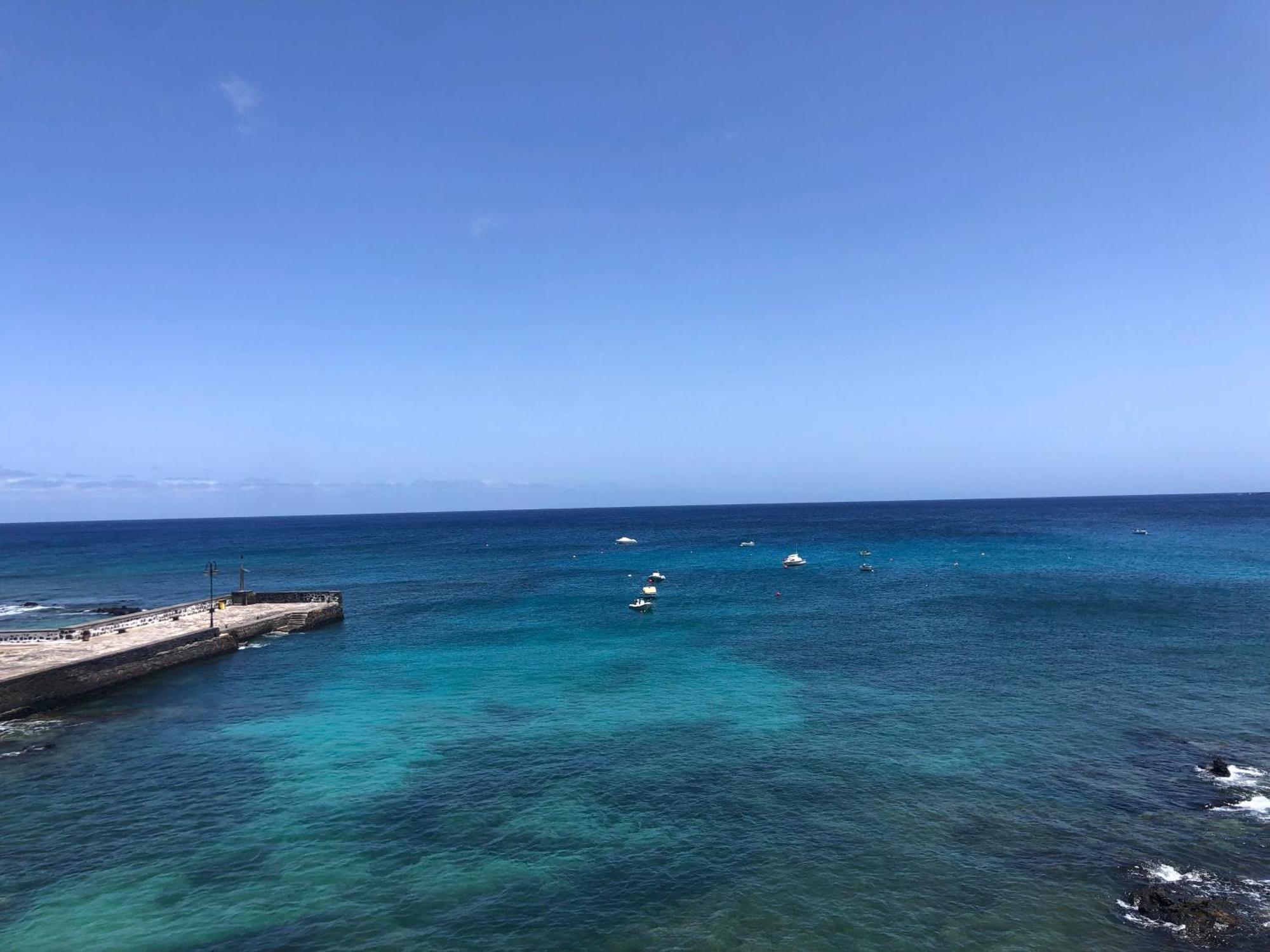 La Casa Del Varadero 阿列塔 外观 照片
