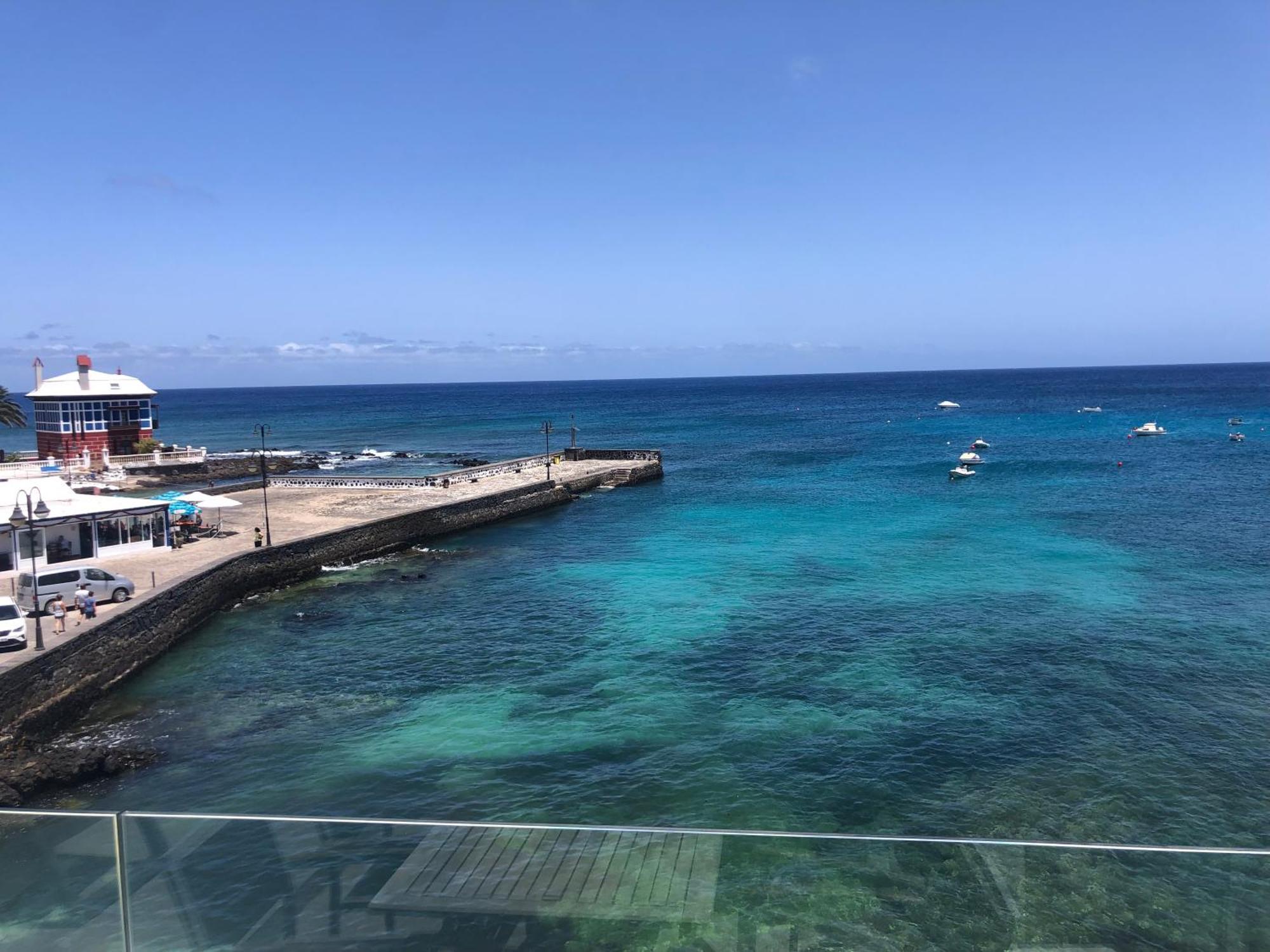 La Casa Del Varadero 阿列塔 外观 照片