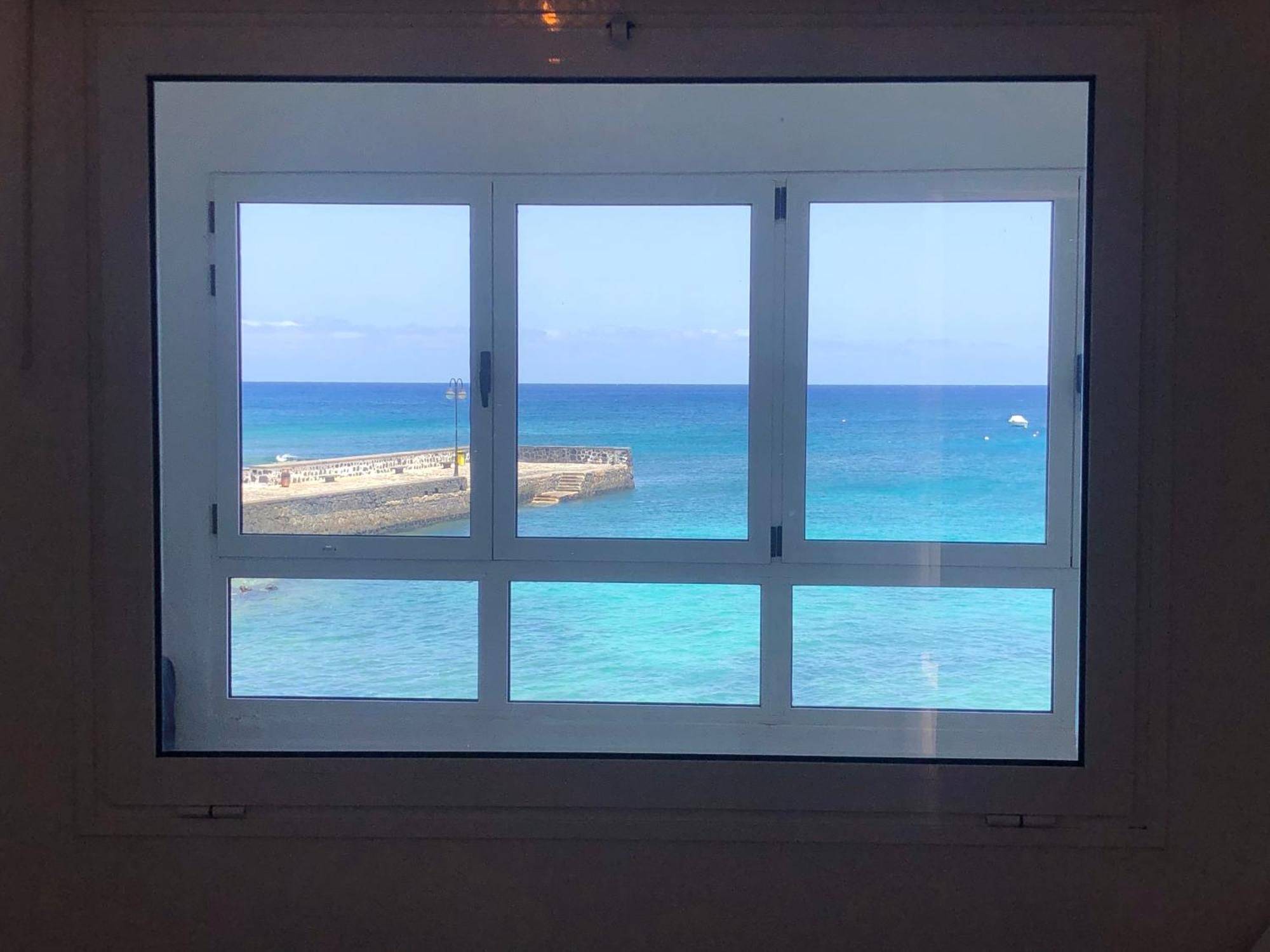 La Casa Del Varadero 阿列塔 外观 照片