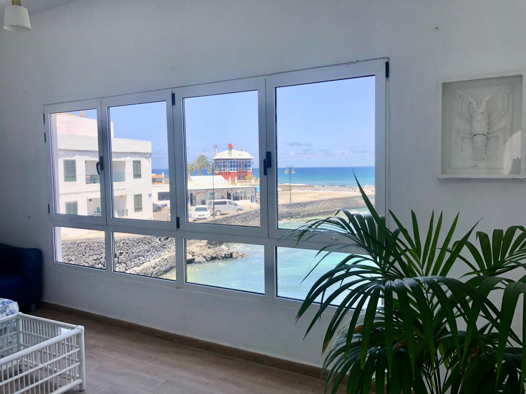 La Casa Del Varadero 阿列塔 外观 照片