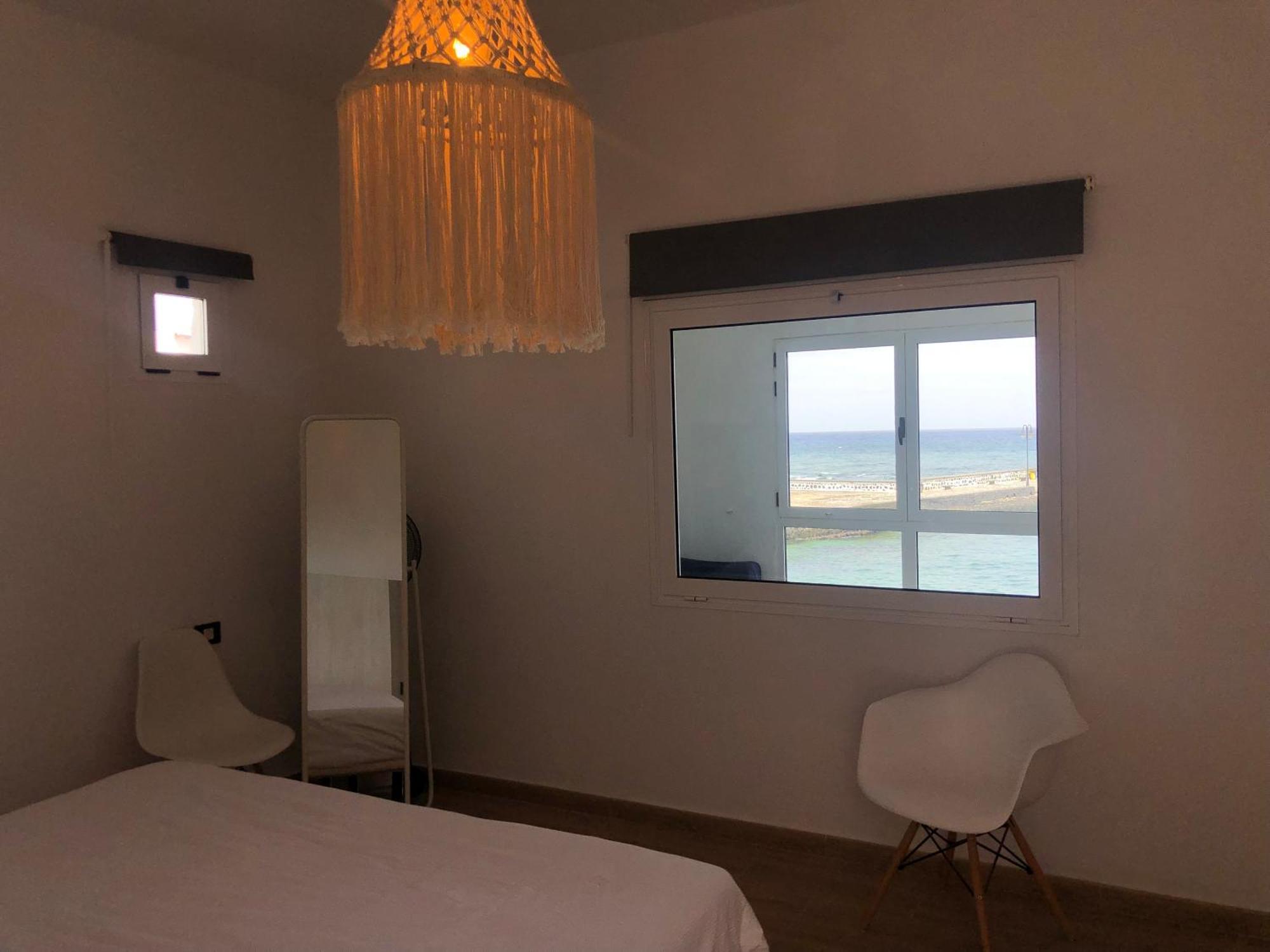La Casa Del Varadero 阿列塔 外观 照片